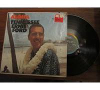 Aloha From Tennessee Ernie Ford