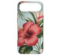 Aloha Hawaii Hibiscus Îles Tropicales hawaïennes Coque pour iPhone Air