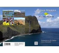 Aloha Hawaii-Kauai, Maui, Big Island [Import]