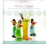 (Aloha Hawaii) the ukulele and hawaiian guitar welcome you to paradise