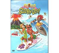 Aloha, Scooby-Doo!