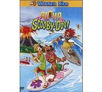 Aloha Scooby-Doo E