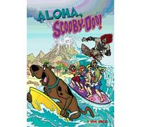 Aloha, Scooby-Doo : Le Grand Mystère Les Enquêtes de la Compagnie