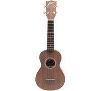 ALOHA Ukulélé UKULELE SOPRANO 20S ACAJOU