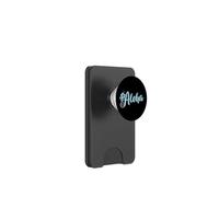 Aloha Vacation sous Les Palmiers PopSockets PopWallet pour MagSafe