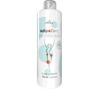 AlohaLabs Adipo Zero Crème Amincissante Ventre et Hanches | Soin Intensif Anti-Cellulite Fessier | Traitement Corporel avec Drone Cosmétique 200ml