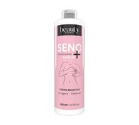 AlohaLabs Crème Soin Sculpteur pour la Poitrine 200ml | Effet Volumateur et Raffermissant | Collagène et Beurre de Karité | Traitement Naturel Liftant et Remodélant