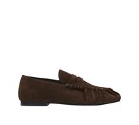 Alohas - Aven Mocassins - Femme - Chaussures - Brun - Taille: 38 EU