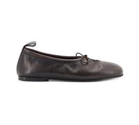 Alohas - Ballerinas - Femme - Chaussures - Brun - Taille: 42 EU