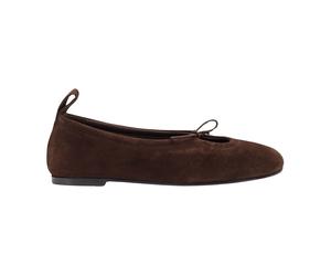 Alohas - Ballerine Rosalind - Femme - Chaussures - Brun - Taille: 41 EU