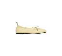 Alohas - Ballerine Rosalind - Femme - Chaussures - Jaune - Taille: 40 EU