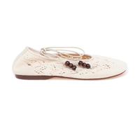 Alohas - Ballerine Rosemary - Femme - Chaussures - Beige - Taille: 41 EU