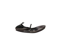 Alohas - Ballerines Naira - Femme - Chaussures - Brun - Taille: 36 EU