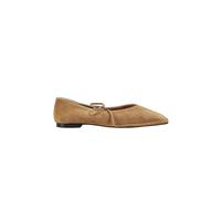 ALOHAS Ballerines SWAY camel | 39