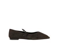 Alohas - Ballerines Sway - Femme - Chaussures - Brun - Taille: 36 EU