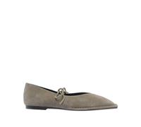 Alohas - Ballerines Sway - Femme - Chaussures - Vert - Taille: 39 EU