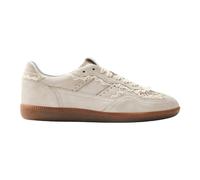 Alohas - Baskets en crochet - Femme - Chaussures - Blanc - Taille: 42 EU