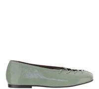 Alohas - Bumi Ballerines - Femme - Chaussures - Vert - Taille: 36 EU