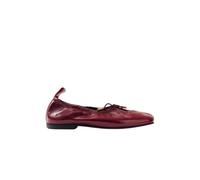 Alohas - Chaussures plates violettes - Femme - Chaussures - Violet - Taille: 41 EU