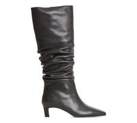 Alohas - Kalila Bottes - Femme - Chaussures - Noir - Taille: 36 EU