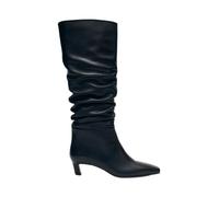 Alohas - Kalila Bottes - Femme - Chaussures - Noir - Taille: 41 EU