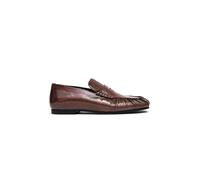 ALOHAS Loafers AVEN marron | 37