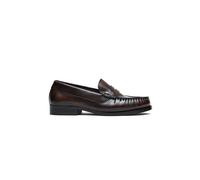 ALOHAS Loafers RIVET marron | 40