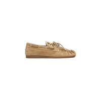 ALOHAS Loafers ROWAN camel | 37
