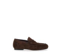 Alohas - Mocassins Aven - Femme - Chaussures - Brun - Taille: 41 EU