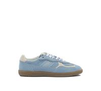 Alohas sneakers femme bleu clair - 40