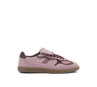 Alohas sneakers femme roses cuir - 39