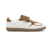 Alohas - Tb.490 Club Baskets - Femme - Chaussures - Beige - Taille: 39 EU