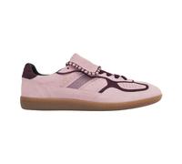 Alohas - Tb.490 Club Daim Rose Baskets en Cuir - unisex - Chaussures - Rose - Taille: 41 EU
