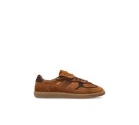 Alohas - Tb.490 Club Suede Baskets - Femme - Chaussures - Brun - Taille: 38 EU