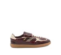 Alohas - Tb.490 Crochet Baskets - Femme - Chaussures - Brun - Taille: 37 EU