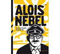 Alois Nebel – Voland & Quist