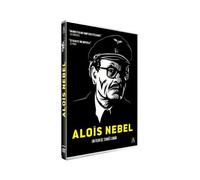 Aloïs Nebel – DVD – ARP