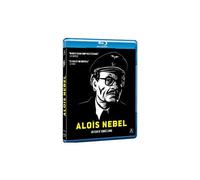 Aloïs Nebel – Blu-ray – ARP