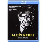 Aloïs Nebel – Blu-ray – ARP