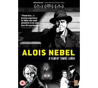 Alois Nebel [DVD]