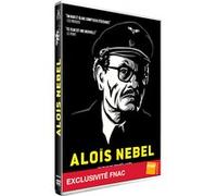 Aloïs Nebel – DVD – ARP