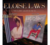 Aloise Laws / All in Time