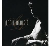 Aloisio, April - Easy to Love