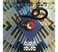 Alojz Bouda - Synthesizer Sound - Opus - 9116 0940