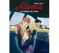 Aloma 2: La cabeza del papa