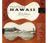 Aloma, Hal - Musical Portrait of Hawaii