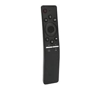 Alomejor 01266A Télécommande Vocale Technologie Infrarouge Facile à Utiliser pour UN49MU6300F UN65TU850DF UN65TU8000F LED LCD HDTV 1 Pièce