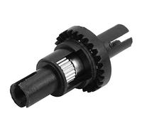 Alomejor 1 28 Mécanisme Différentiel Réglable RC, Accessoire de Modification Pratique de Fabrication Soignée, avec Réglage de l'étanchéité, pour Voiture K969 K979 K989 K999 P929 P939 RC