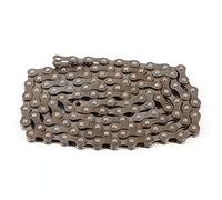 Alomejor 116 Obligations à Vélo Universels à Grande Vitesse pour le Remplacement du Licenciement du Vélo de Montagne, Facile à Assembler, adapté à la Conduite à L'extérieur (BROWN)