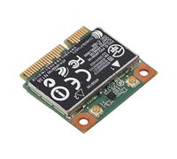 Alomejor 150Mbps WiFi Network Card, Bluetooth 3.0 Support | Performances stables, Plug and play, Applicable aux modèles , matériau PCB